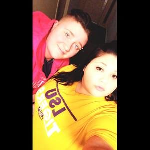 Meet your Posher, Jeana